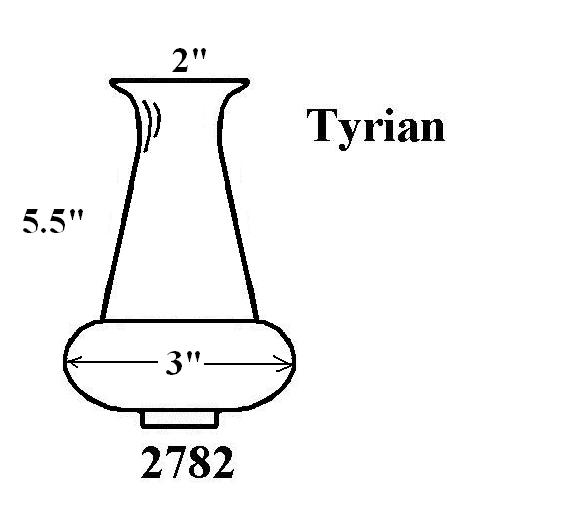 2782 - Vase