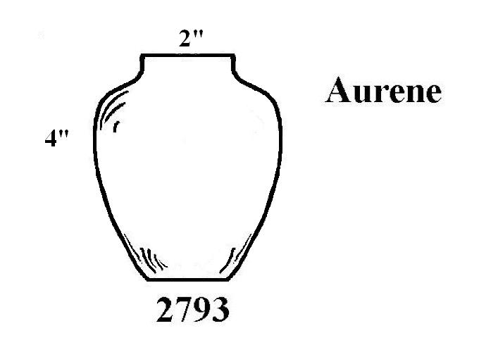 2793 - Vase