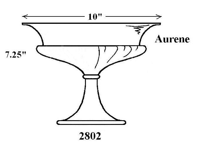 2802 - Bowl