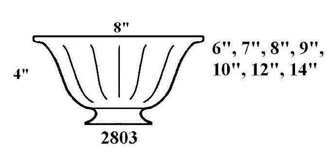 2803 - Bowl