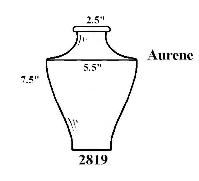 2819 - Vase