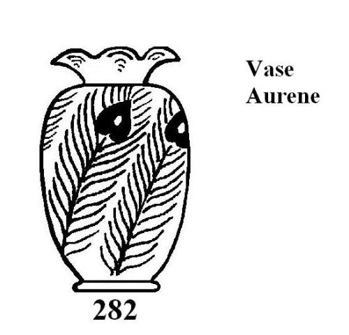 282 - Vase