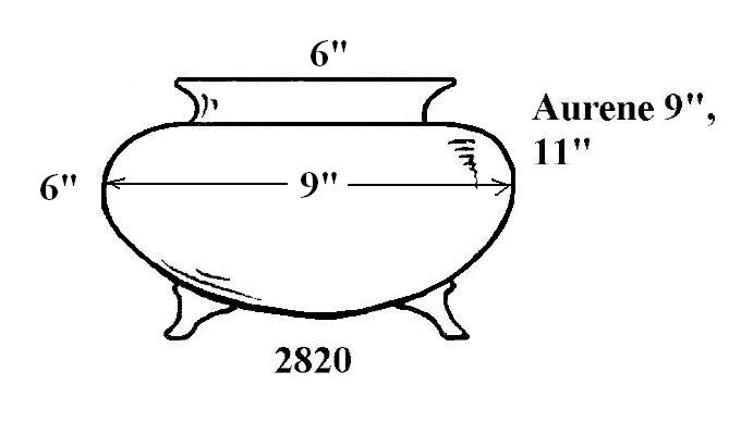 2820 - Bowl