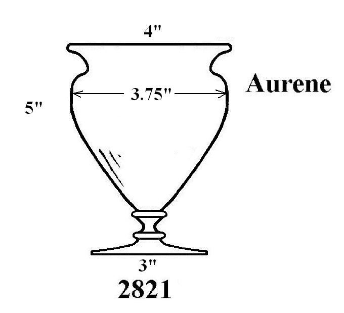 2821 - Vase