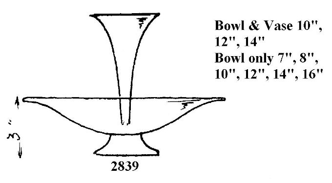 2839 - Bowl