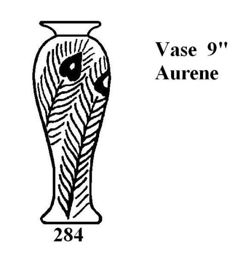 284 - Vase