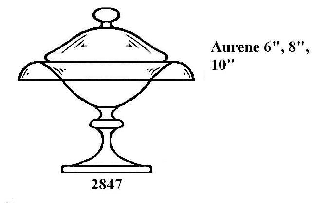 2847 - Compote