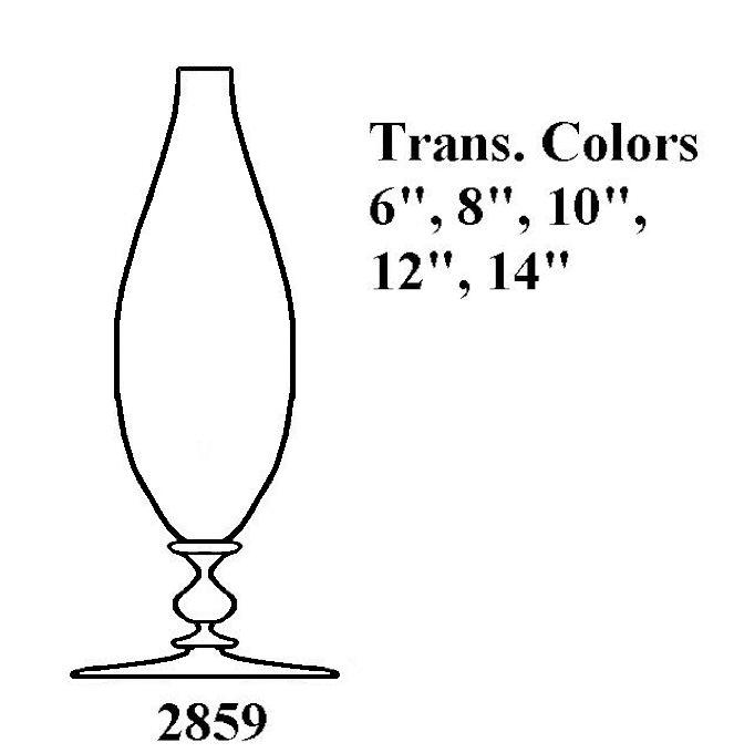 2859 - Vase