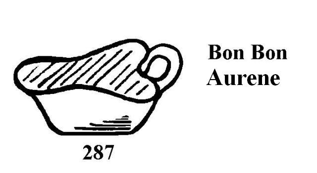 287 - Bonbon