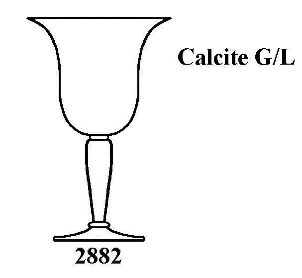 2882 - Goblet