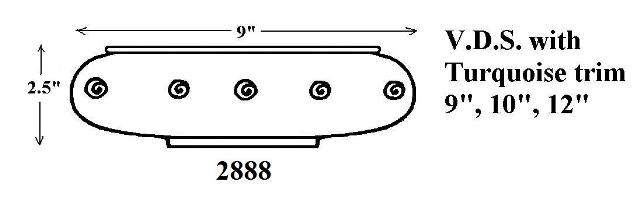 2888 - Bowl