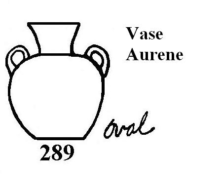 289 - Vase