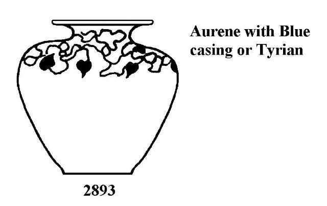 2893 - Vase