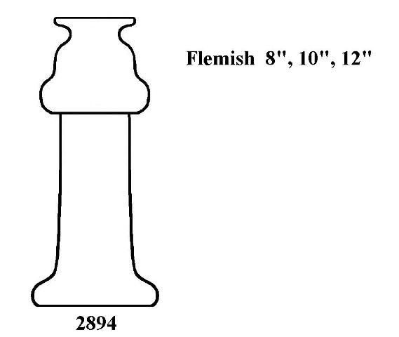 2894 - Vase