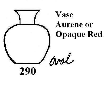 290 - Vase