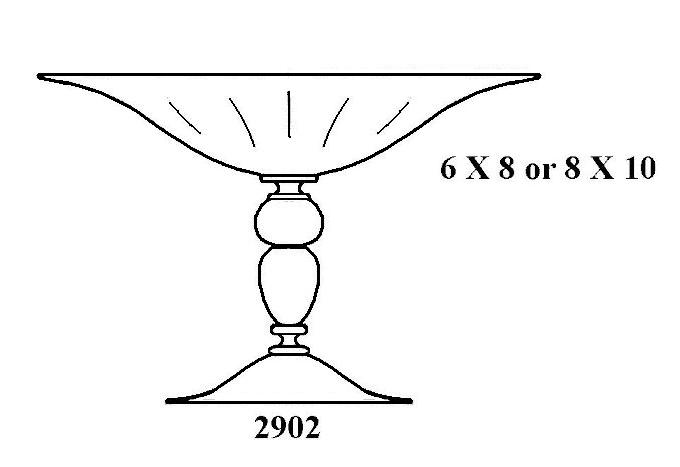 2902 - Bowl