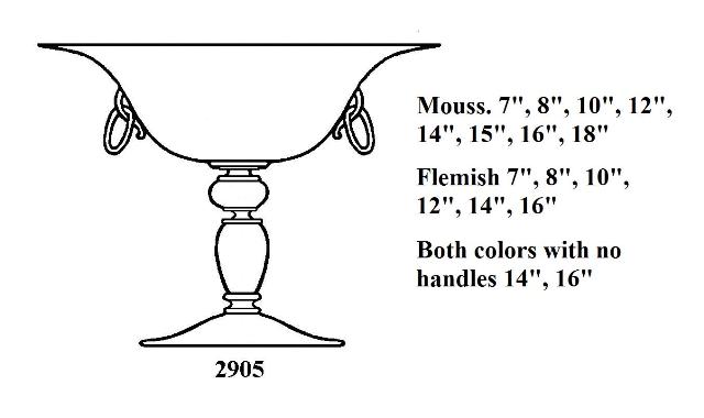 2905 - Bowl