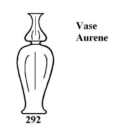 292 - Vase