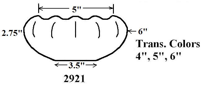 2921 - Bowl