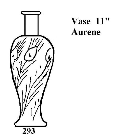 293 - Vase