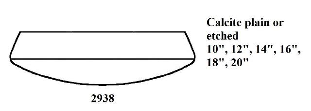 Line Drawing of shape #2938
