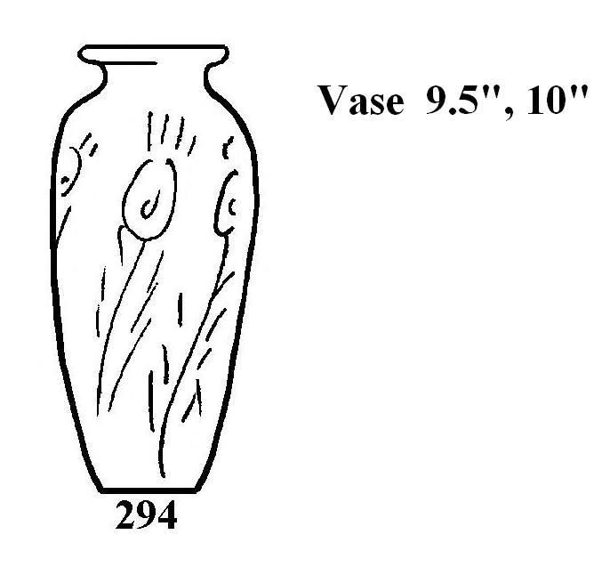 294 - Vase