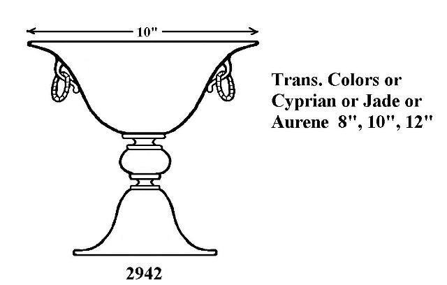 2942 - Bowl