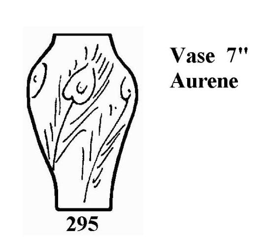 295 - Vase