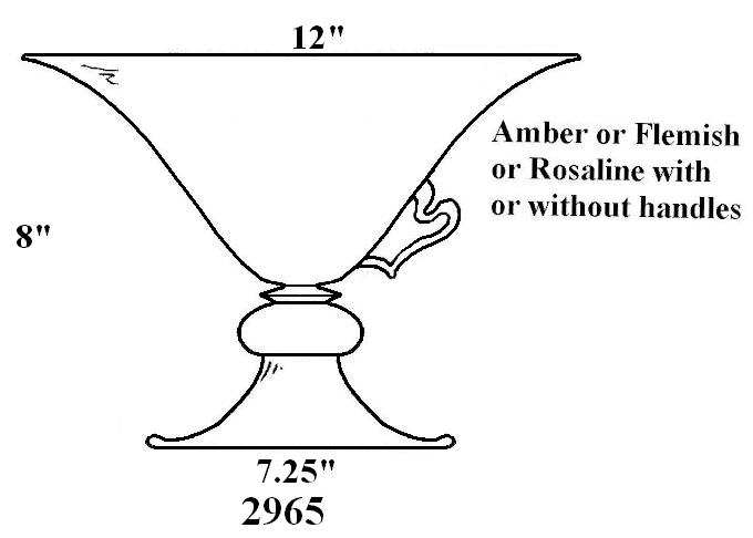 2965 - Bowl