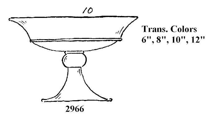 2966 - Bowl