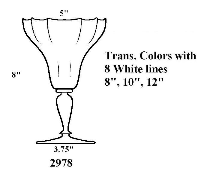 2978 - Vase