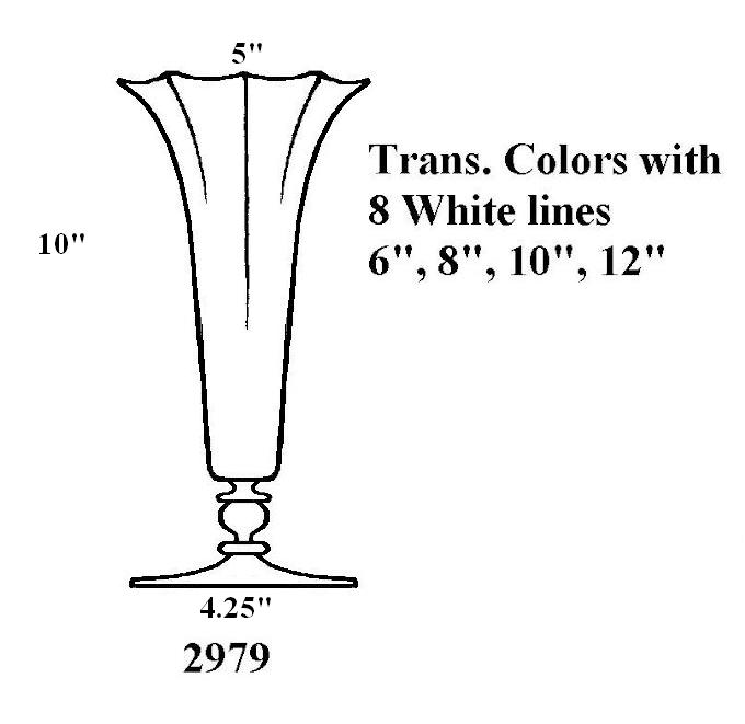 2979 - Vase