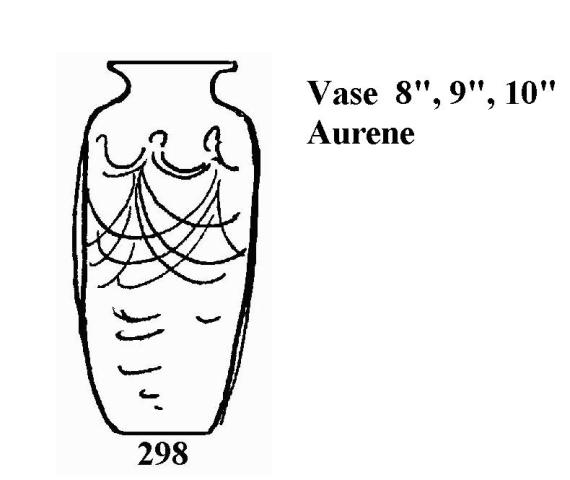 298 - Vase