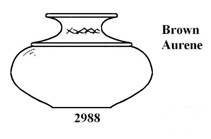 2988 - Vase