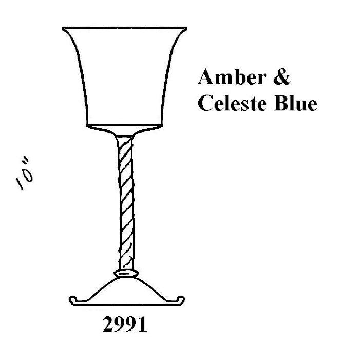 2991 - Goblet