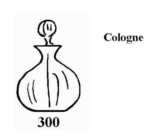 300 - Cologne