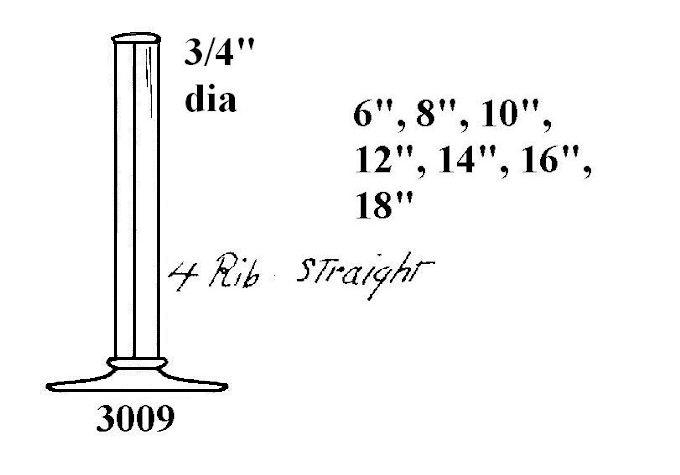 3009 - Vase