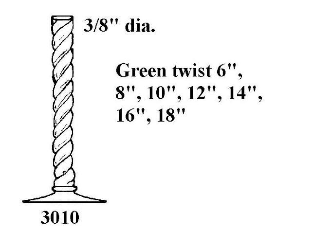 3010 - Vase