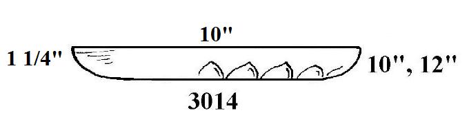 3014 - Plate