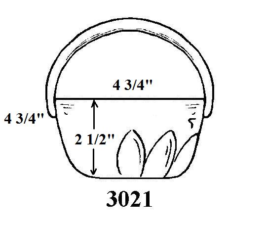 3021 - Basket