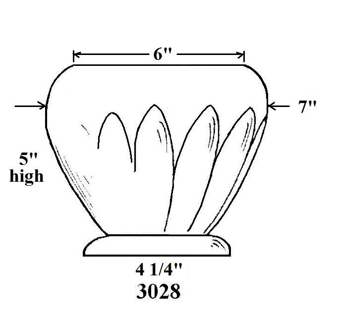 3028 - Bowl