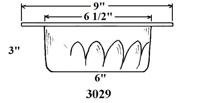 3029 - Bowl