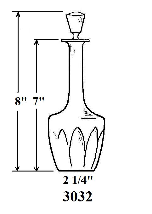 3032 - Decanter