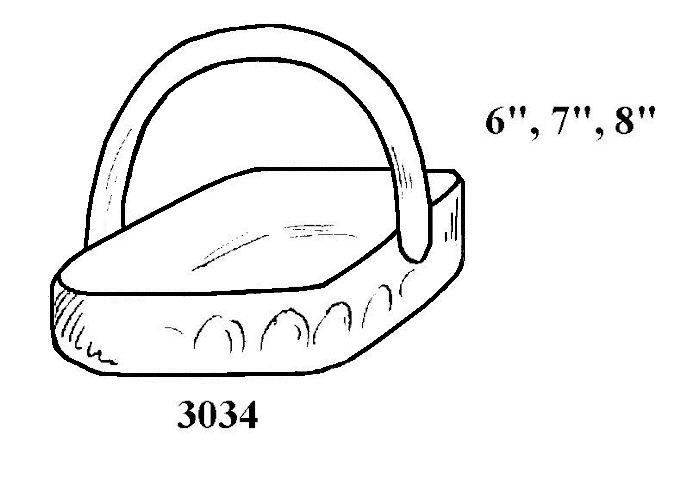 3034 - Basket