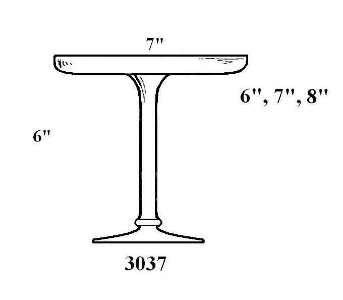 3037 - Compote