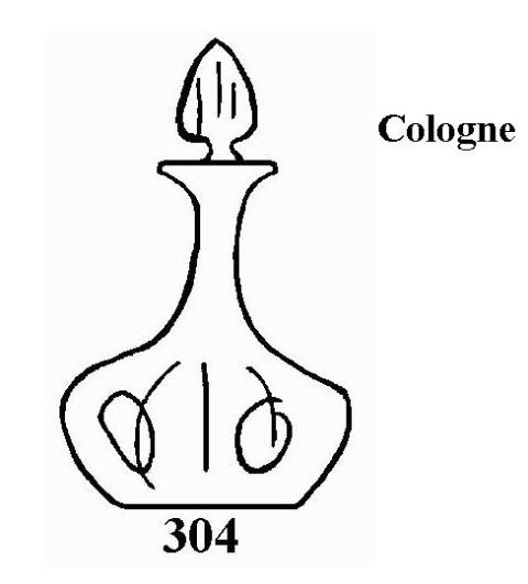 304 - Cologne