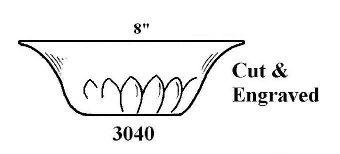 3040 - Bowl