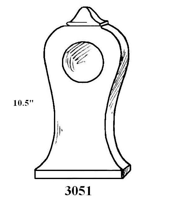 3051 - Watch Holder