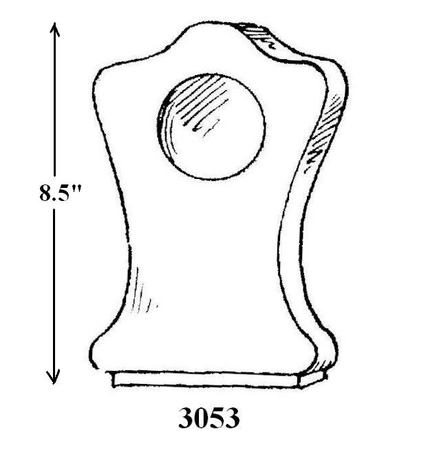 3053 - Watch Holder