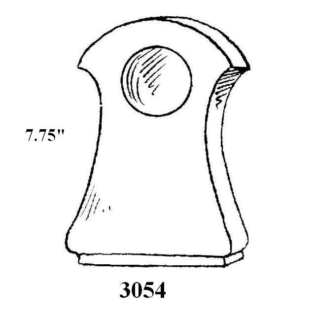 3054 - Watch Holder